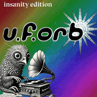 UFORB INSANITY EDITION