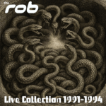 Live Collection 1991-1994