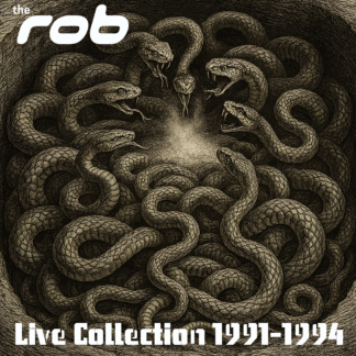 Live Collection 1991-1994