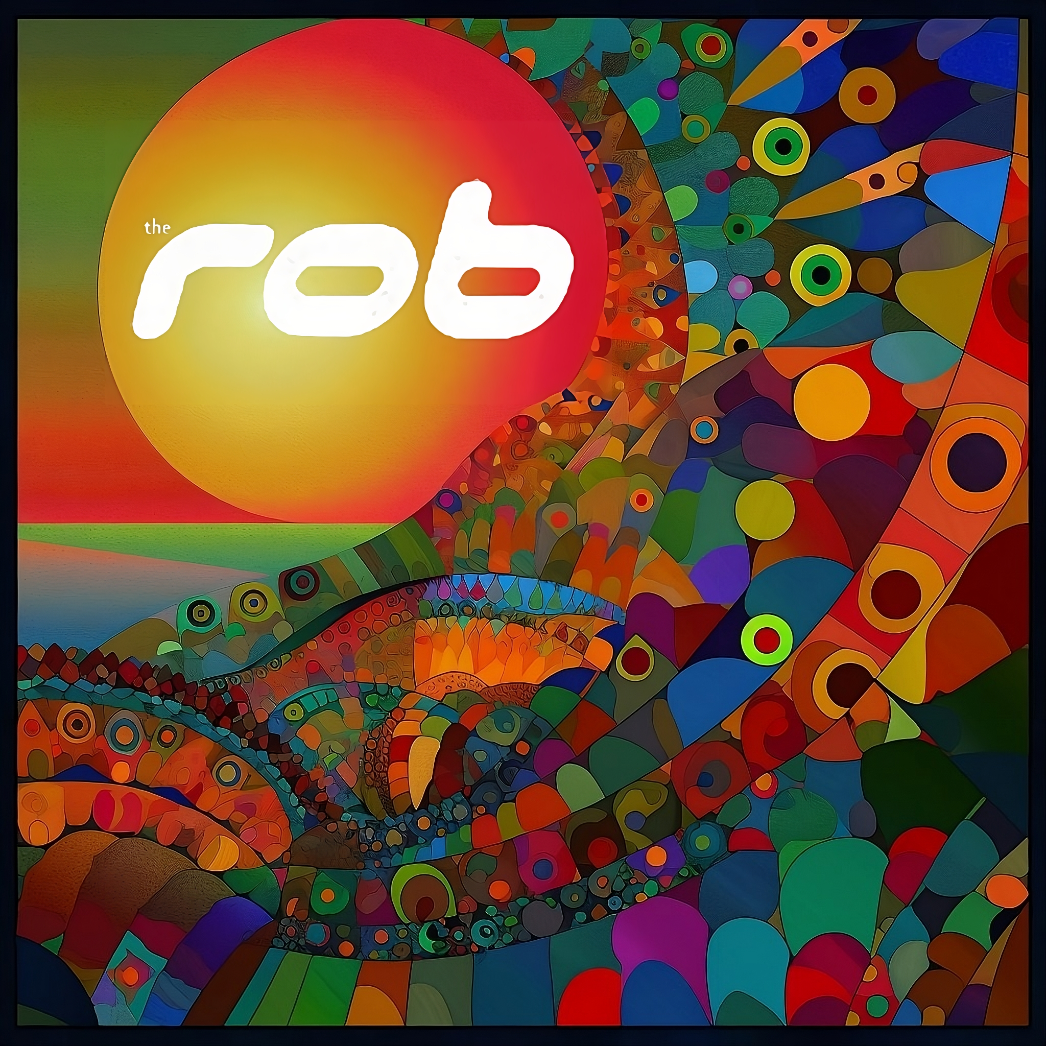 UFROB
