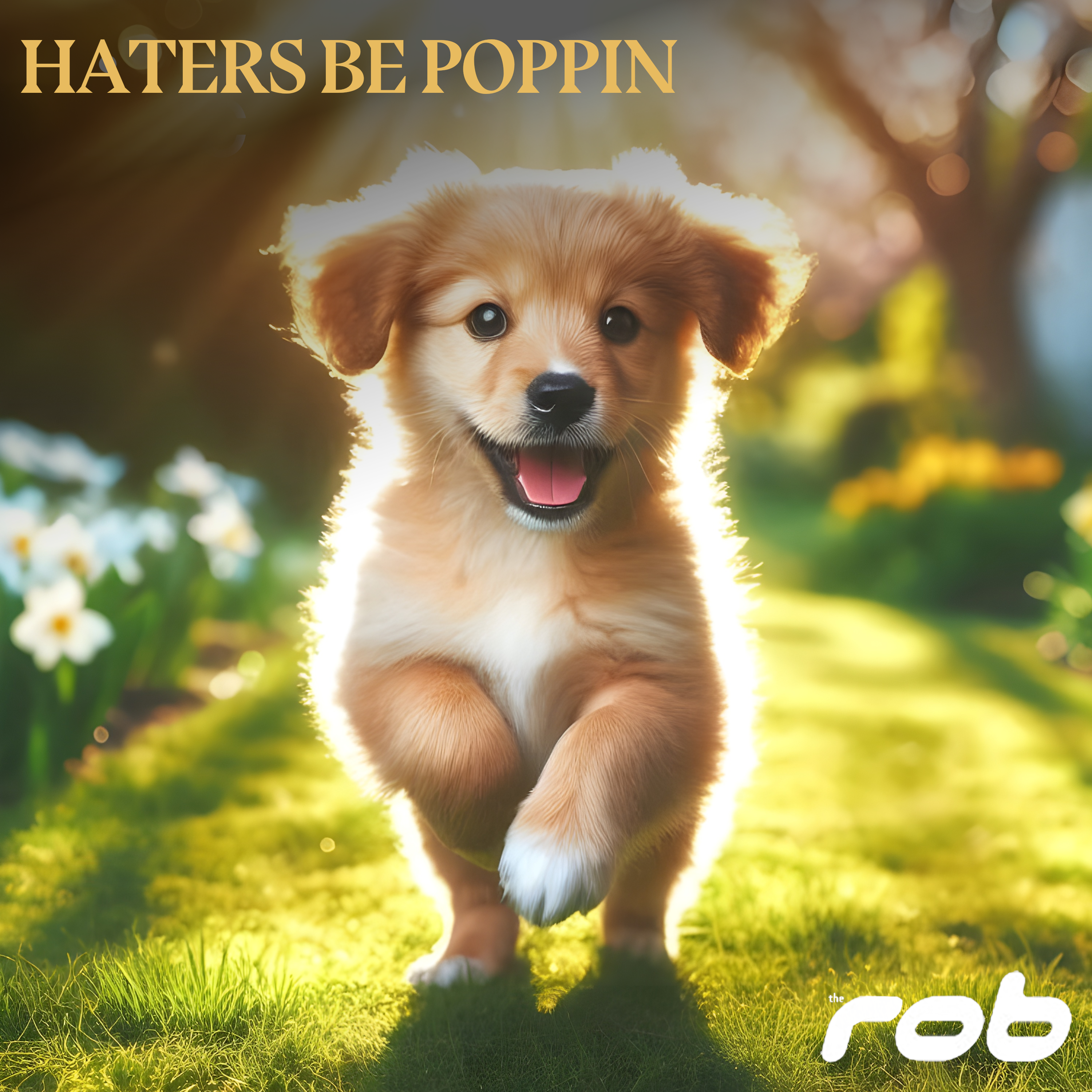 THe Haters