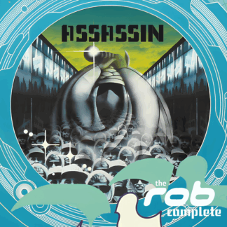 Assassin COMPLETE